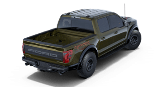 2025 Ford F-150® External Image 4